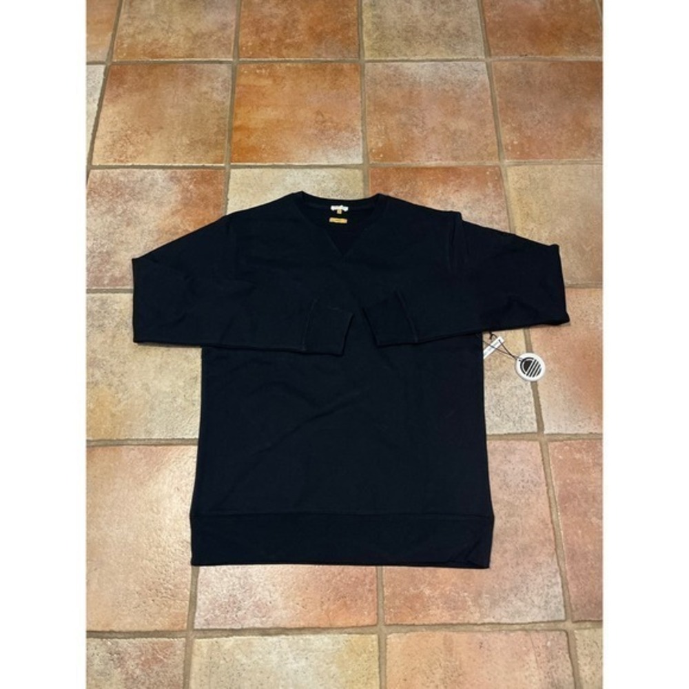 Parallel + league crewneck sweatshirt M